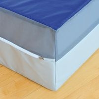 Sautoir de saut en hauteur monobloc GES - Image 3