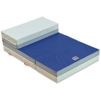 Sautoir de saut en hauteur GES pliable en 3 - Image 2