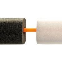 Barre de saut en hauteur en mousse - Image 2