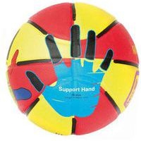 Ballon de basket hands-on - Image 6
