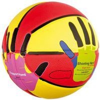 Ballon de basket hands-on - Image 4