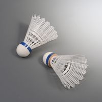 Volants de badminton yonex mavis 2000 - Image 2