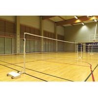 Poteau double badminton ffbad classement federal pf09-2008 - Image 6
