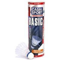 Lot de 20 raquettes de badminton init 3 + sac de rangement - Image 2