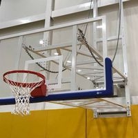 Filets de basket antiwhip - FIBA - Image 3