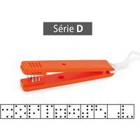 Pinces de contrôle - Orientsport - Image 4