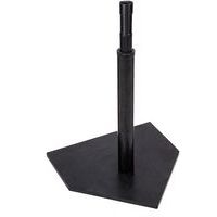 Tee-ball de baseball club caoutchouc - Image 2