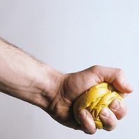 Balle mousse dynamique SOFTELEF - Image 2