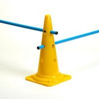 Cône à trous multifonctions - Image 9