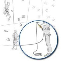 Safe Tube système de contre-assurage - Image 5