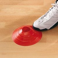 Lot de 20 plots Multi-Marker original avec support de transport - Image 4