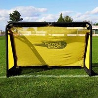 Mini-buts pliables league 2.0 l x h x p : 155 x 95 x 75 cm - Image 3