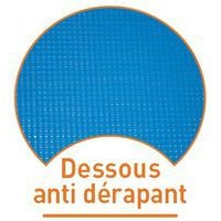 Matelas de sécurité Dimasport EPS gymnastique - Image 4