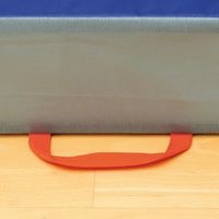 Matelas de gymnastiquerepliable en 2 GES - Image 4