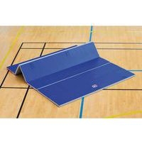 Aire d'évolution de gymnastique pliable - GES - Image 2