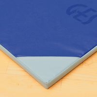 Tapis de gymnastique houssé 200 x 100 - GES - Image 2