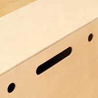 Socle bois éduc'gym - Image 6