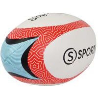 Ballon rugby soft - Image 2