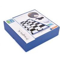 Jeu géant : jeu de dames - Image 3