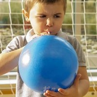 Balle paille - Casal Sport - Image 4