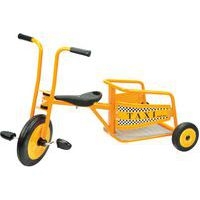 Lot de City taxi + ambulance + police CASAL SPORT - Image 3