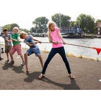 Corde à tirer 10 m - Image 2