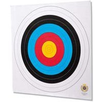 Blason cible de tir à l'arc - Image 2