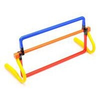 Haie d'initiation 3 hauteurs - Image 3