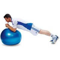 Balle gymnique gymball Ø 95 cm - Image 3