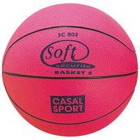 Ballon basket soft securit Casal Sport - Image 3