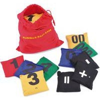 15 sacs à lancer - Image 2