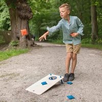 Jeu de lancer de sac - Cornhole - Image 2