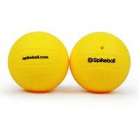 Lot de 2 Balles de Spikeball standard - Image 2