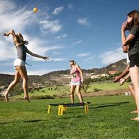 TriVolle / SpikeBall original set - Image 4