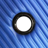 Tapis confort bleu 140x60 cm Sveltus - Image 4