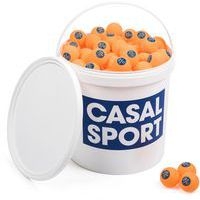 Balle tennis de table training 40+ - Casal Sport - Image 3