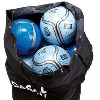 Sac maxi ball-bag noir casal sport - Image 3