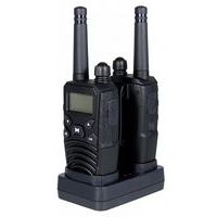 Talkies-walkies pro portée 10km étanche - Image 2