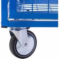 Chariot de rangement rack ballons - Image 6