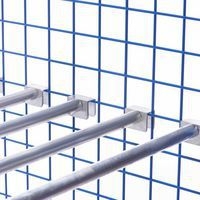 Armoire de rangement roulante haute - Image 3