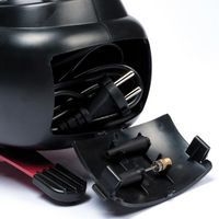 Compresseur volcano - Image 5