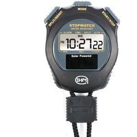 Valise de 20 chronomètres énergie solaire Toledo - Image 2