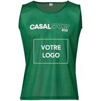 Chasuble Essentielle - Casal Sport - vert - Taille Mini - Image 3
