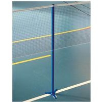 Tuteur badminton loisir, poteau intermédiaire / L'unité - Image principale