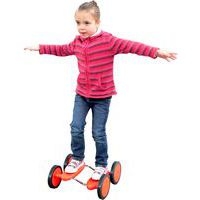 Go go 4 roues Sea - Image principale