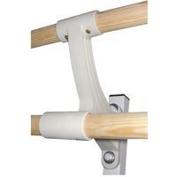 Console double pour barre de danse - Image principale