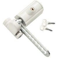 Entrebaîlleur de sécurité pour fenêtre - Image 2