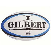 Ballon de rugby gilbert omega pro - taille 5 - Image principale