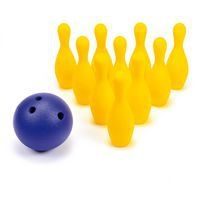 Set de bowling soft-securit - Image principale
