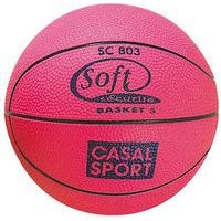 Ballon de basket soft securit - taille 3 - Image principale